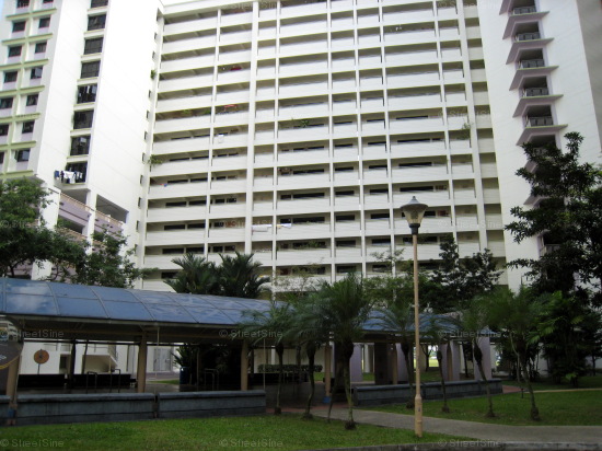 Blk 203E Compassvale Road (Sengkang), HDB 4 Rooms #305402
